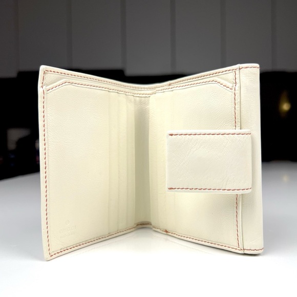 Gucci Compact Blondie Wallet - Picture 4 of 7